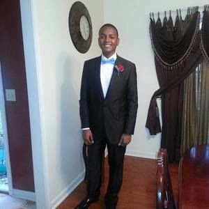 Meet your Posher, Sheryl